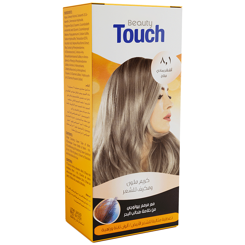Shampoo